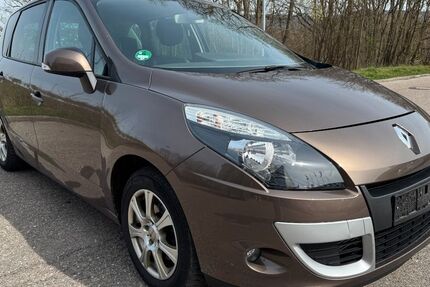 Renault Scenic 106.000 km 3.690 &euro; Aalen 73431