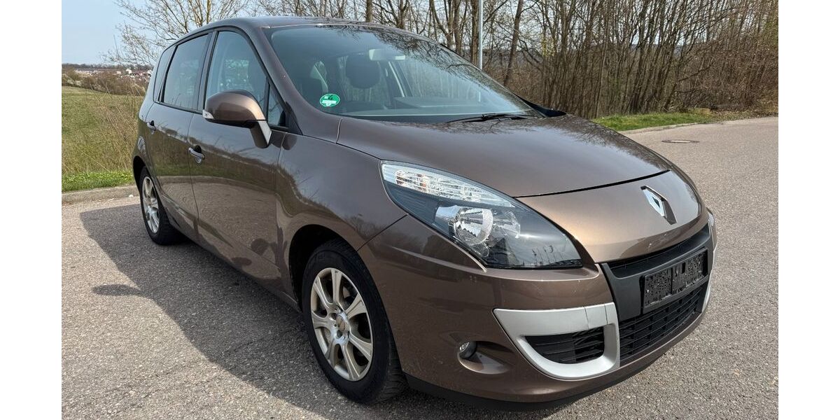 Renault Scenic 106.000 km 3.690 &euro; Aalen 73431