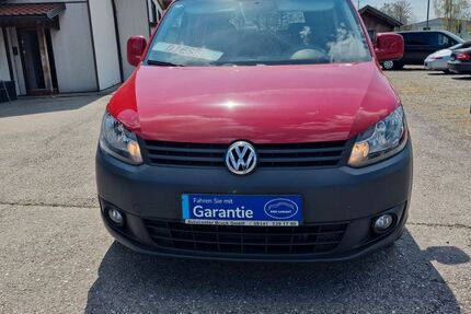VW Caddy 106.900 km 8.900 &euro; München 81249