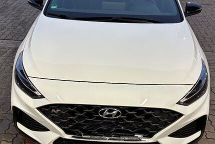 Hyundai i30 99.853 km 24.900 &euro; Edemissen 31234