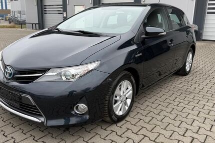Toyota Auris 233.839 km 6.590 &euro; Offenbach am Main 63067