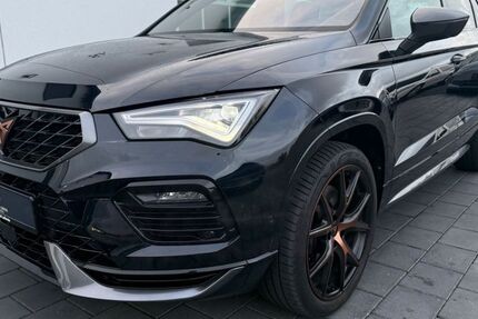 Cupra Ateca 26.000 km 30.490 &euro; Ilsede 31246