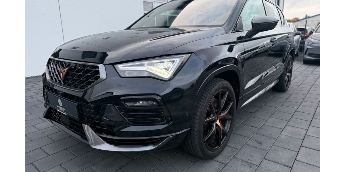 Cupra Ateca 26.000 km 30.490 &euro; Ilsede 31246