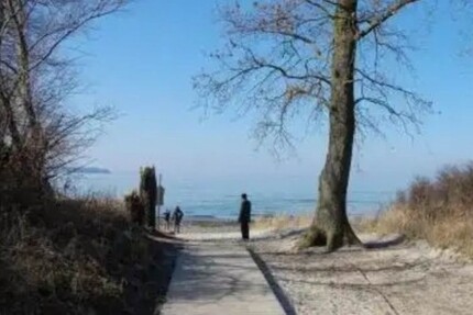 Baltic Sea Ostsee Lübecker Bucht Travemünde - Grundstück Pötenitz Pötenitz | Angebot:19801444