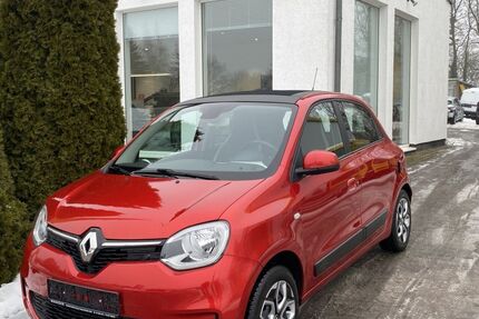 Renault Twingo 30.186 km 9.990 &euro; Borgsdorf 16556