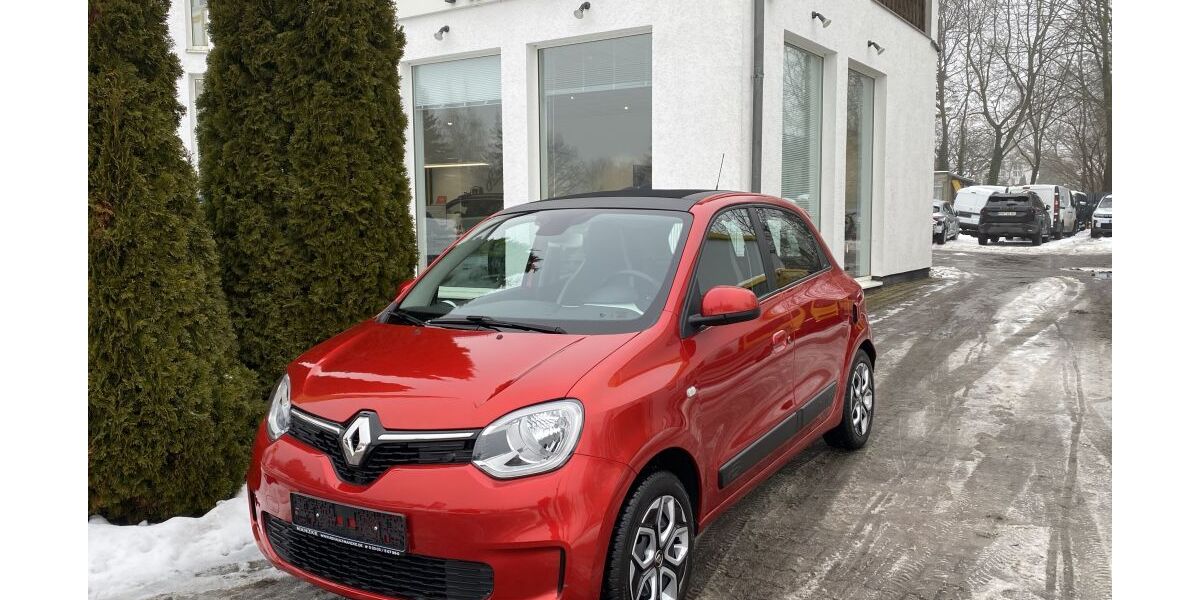 Renault Twingo 30.186 km 9.990 &euro; Borgsdorf 16556
