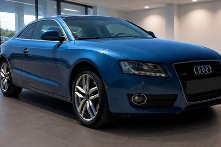 Audi A5 366.875 km 2.200 &euro; Rohrdorf 83101