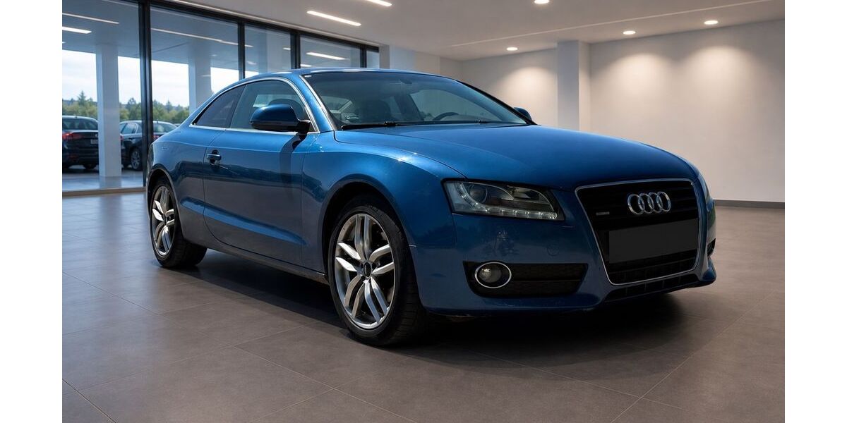 Audi A5 366.875 km 2.200 &euro; Rohrdorf 83101