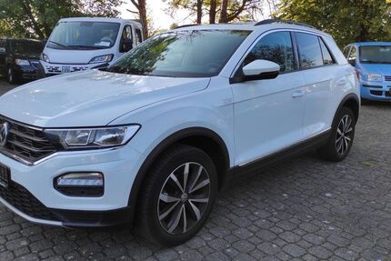 VW T-Roc 103.400 km 17.250 &euro; Gersthofen/Batzenhofen 86368