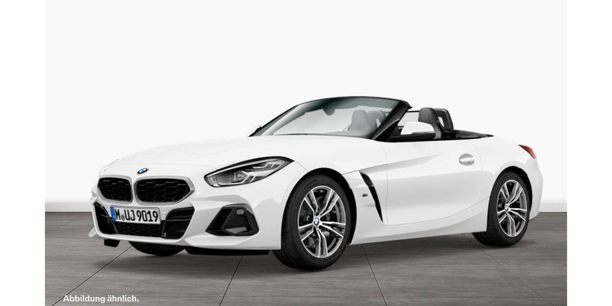 BMW Z4 12.900 km 45.880 &euro; Waiblingen 71332