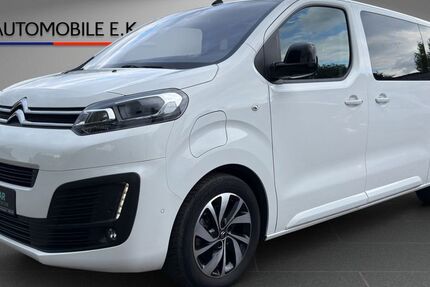 Citroen SpaceTourer 17.350 km 33.900 &euro; Bönningstedt 25474