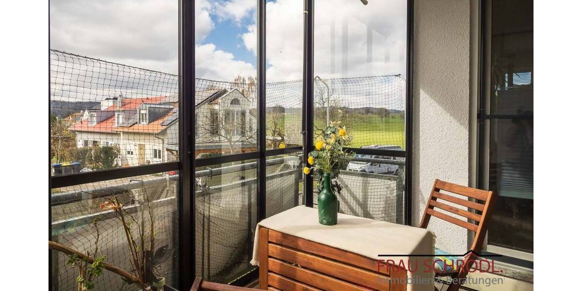 Etagenwohnung Gottmadingen - 3 Zimmer, 78 m&sup2;, 289.000&euro; | Angebot:25996149