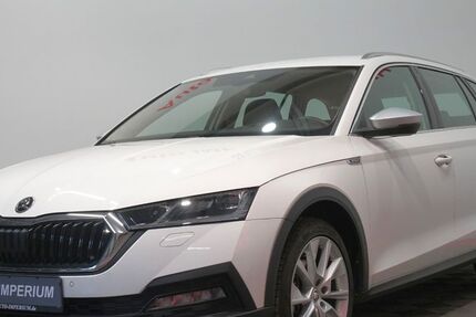 Skoda Octavia 58.593 km 26.990 &euro; Schmidgaden 92546