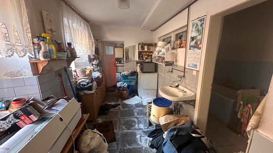 Einfamilienhaus Pausa-Mühltroff Mühltroff - 5 Zimmer, 145 m&sup2;, 950&euro; | Angebot:23846284