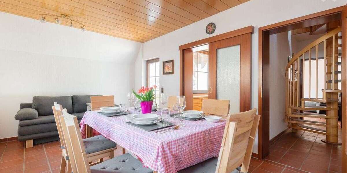 Wohnung zum Mieten in Eppstein 1.490 € 81 m² 3 zimmer