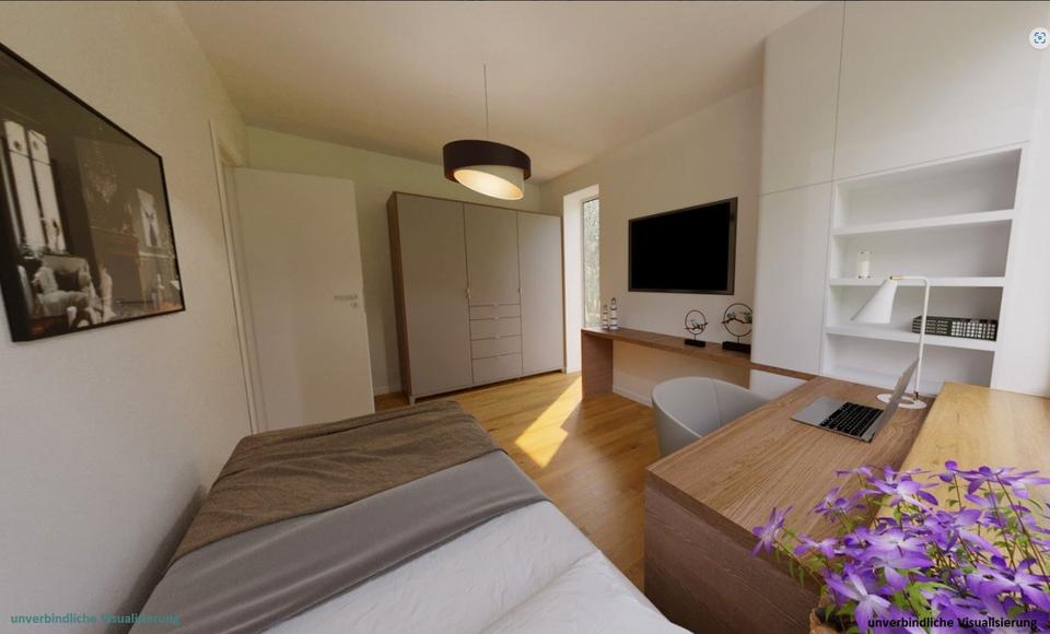 Doppelhaushälfte Königs Wusterhausen - 4 Zimmer, 108 m&sup2;, 1.900&euro; | Angebot:26420571