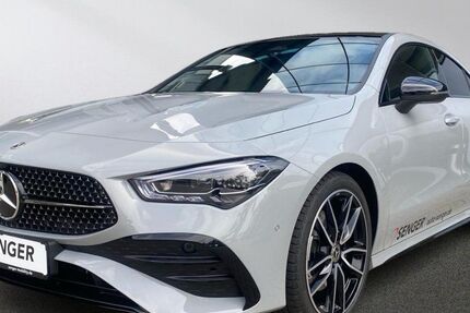 Mercedes-Benz CLA 200 18.000 km 41.970 € Oldenburg 26129