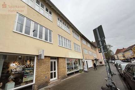 Halle in Hannover 199.000 € 63 m²