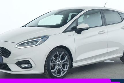 Ford Fiesta 28.966 km 15.499 &euro; Dietzenbach bei Frankfurt 63128
