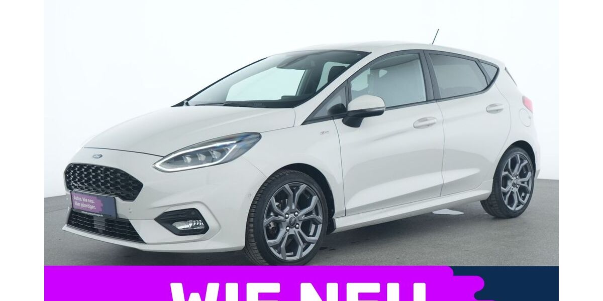 Ford Fiesta 28.966 km 15.499 &euro; Dietzenbach bei Frankfurt 63128