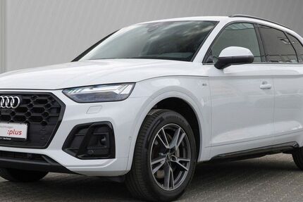 Audi Q5 52.100 km 44.980 &euro; Trier 54292