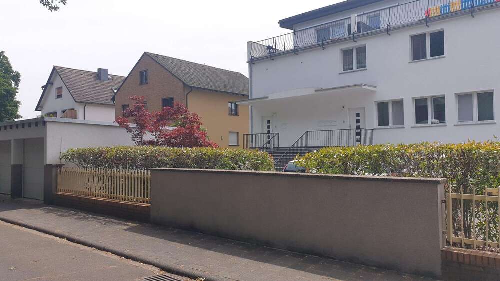 Etagenwohnung Heusenstamm - 1 Zimmer, 49 m&sup2;, 700&euro; | Angebot:25848894