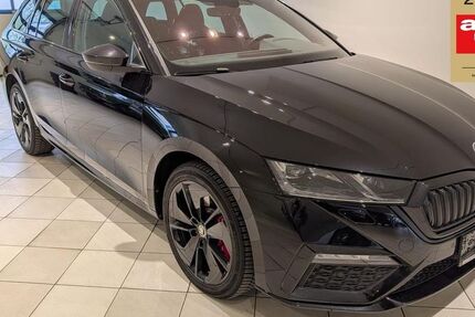 Skoda Octavia 23.587 km 32.499 &euro; Frohburg 04654