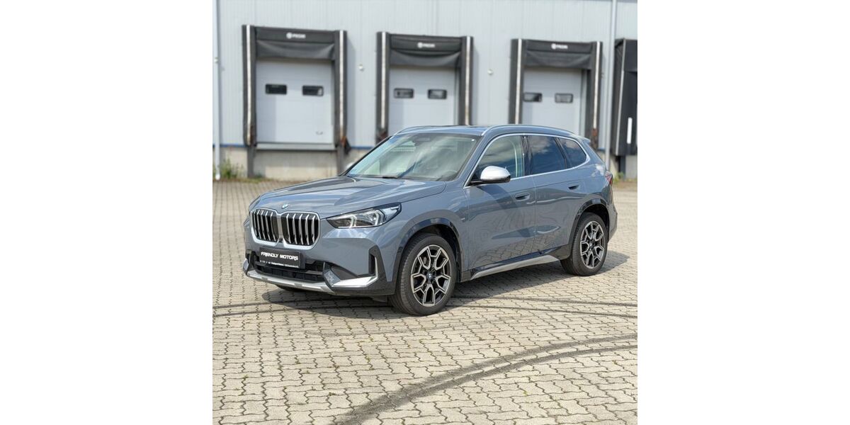 BMW X1 41.272 km 33.900 &euro; Börnsen 21039