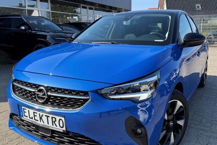 Opel Corsa 35.010 km 16.900 &euro; Rostock 18069