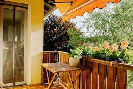 Wohnung zum Kaufen in Wehr 278.000 € 91.53 m² 4 zimmer