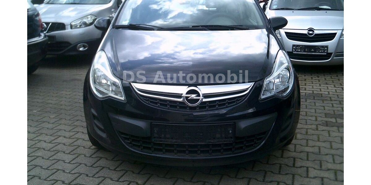 Opel Corsa 191.500 km 2.200 &euro; Holzgerlingen 71088