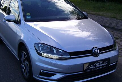 VW Golf 170.000 km 8.999 &euro; Kandel 76870