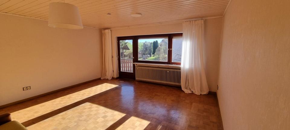 Reihenhaus Pfeffelbach - 5 Zimmer, 133 m&sup2;, 1.050&euro; | Angebot:26356089