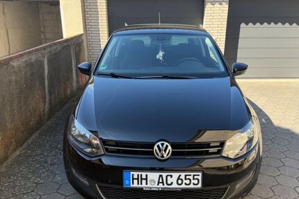 VW Polo 123.000 km 6.700 &euro; Hamburg 21077