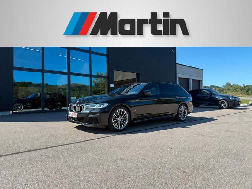 BMW 530 152.900 km 32.790 € Oy-Mittelberg 87466