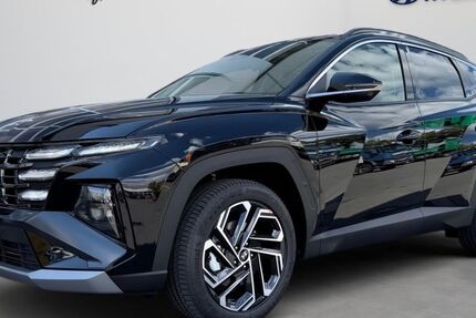 Hyundai TUCSON 3.000 km 39.488 &euro; Saalfeld 07318