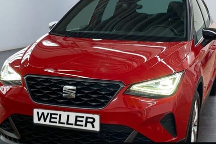 Seat Arona 21.457 km 20.990 &euro; Osnabrück 49090