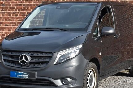 Mercedes-Benz Vito 135.000 km 21.490 € Düren 52351