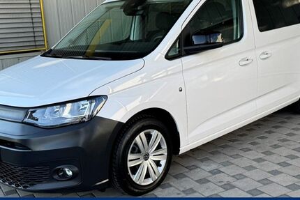 VW Caddy Maxi 47.200 km 27.700 € Schweinfurt 97424