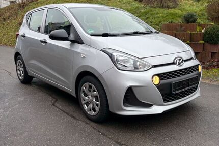 Hyundai i10 87.847 km 5.999 &euro; Blankenheim 53945