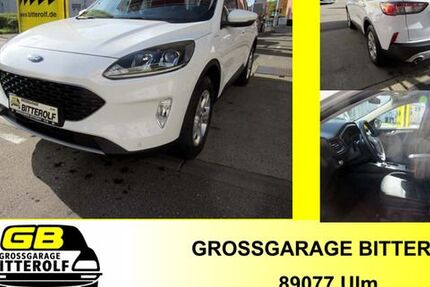 Ford Kuga 61.000 km 18.990 € Ulm 89077