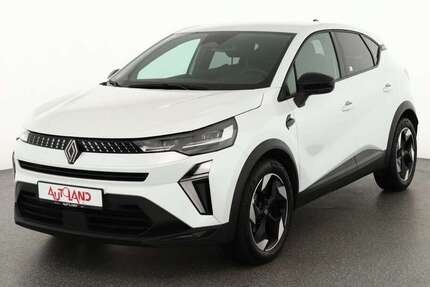 Renault Captur 21.150 km 23.890 &euro; Chemnitz 09111