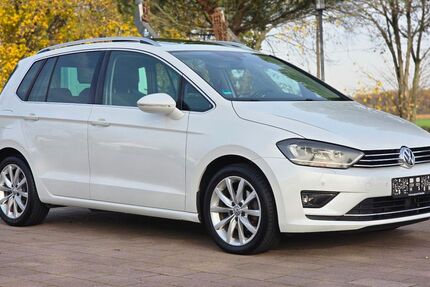 VW Golf Sportsvan 164.950 km 12.800 € Büttelborn 64572