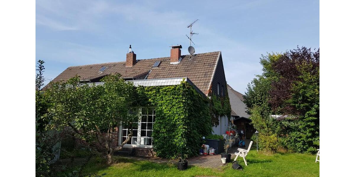 Doppelhaushälfte Monheim am Rhein - 6 Zimmer, 155 m&sup2;, 725.000&euro; | Angebot:25419129