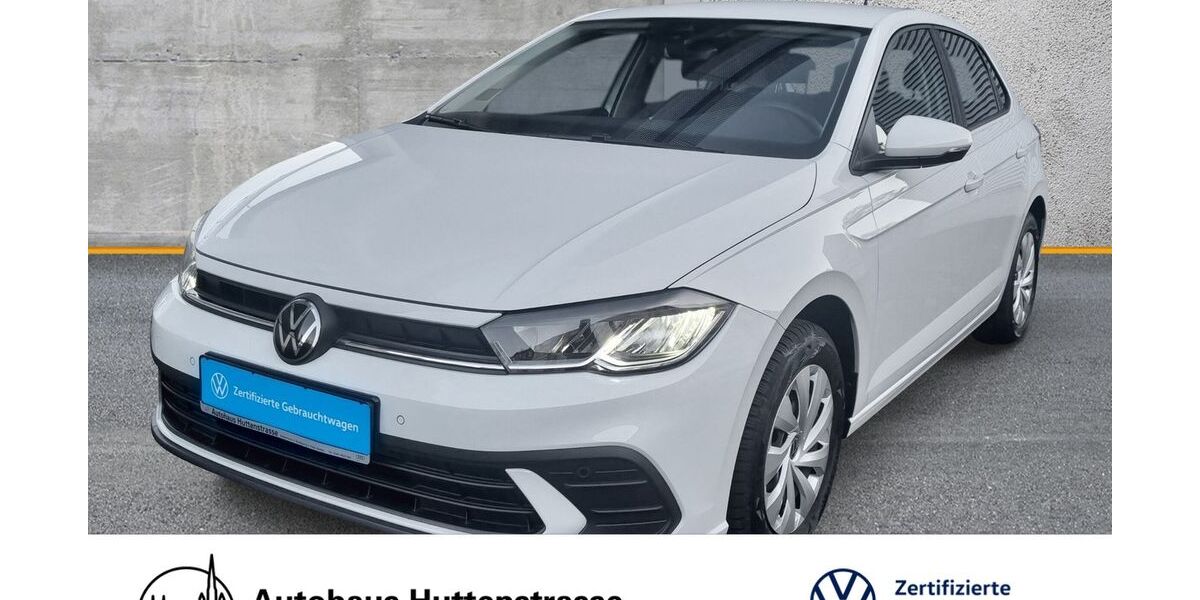 VW Polo 11.500 km 17.420 &euro; Halle (Saale) 06110
