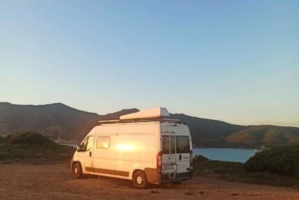 Fiat Ducato 220.000 km 14.000 &euro; München 80807