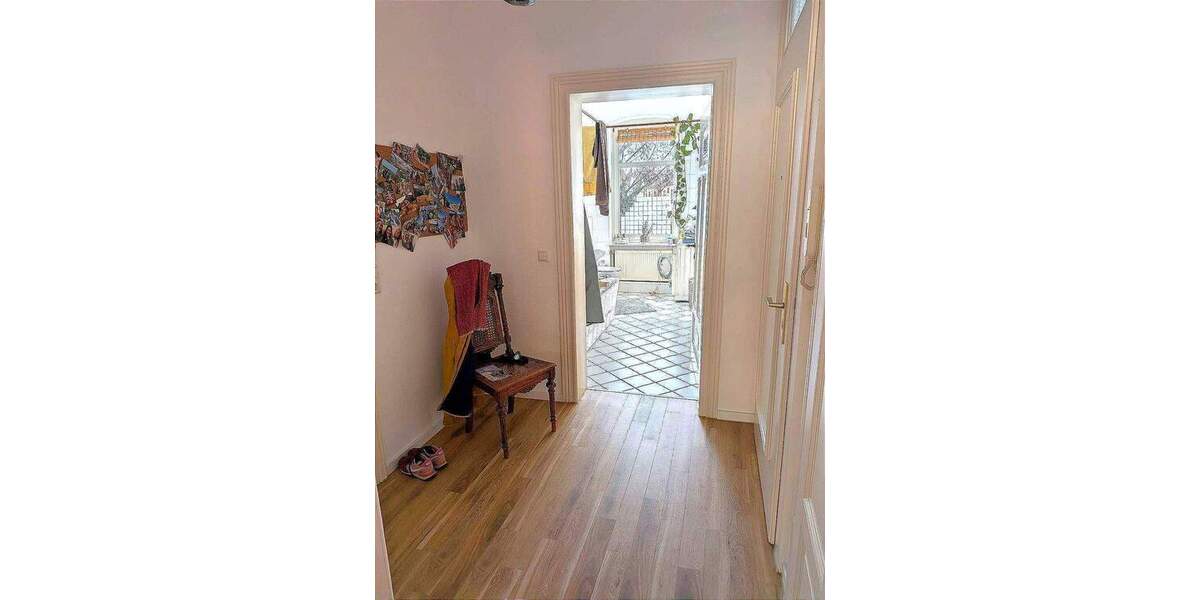 Etagenwohnung Braunschweig Östliches Ringgebiet - 3 Zimmer, 67 m&sup2;, 680&euro; | Angebot:25562839