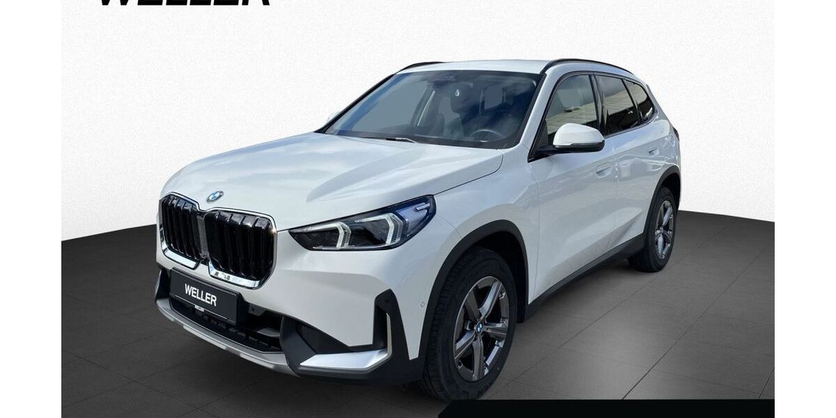 BMW X1 7.568 km 35.900 &euro; Winsen/Luhe 21423