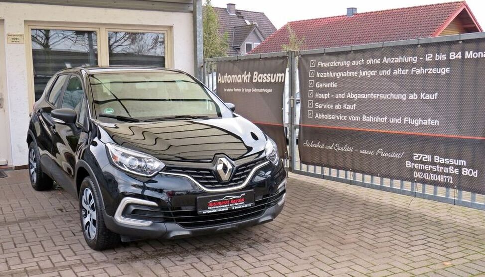 Captur