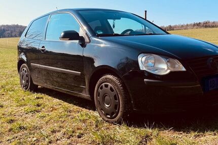 VW Polo 191.000 km 2.500 &euro; Elsenfeld 63820
